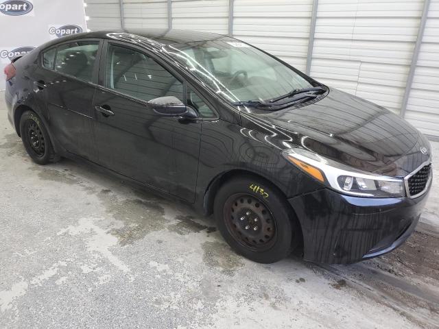 Photo 3 VIN: 3KPFK4A7XHE157836 - KIA FORTE 