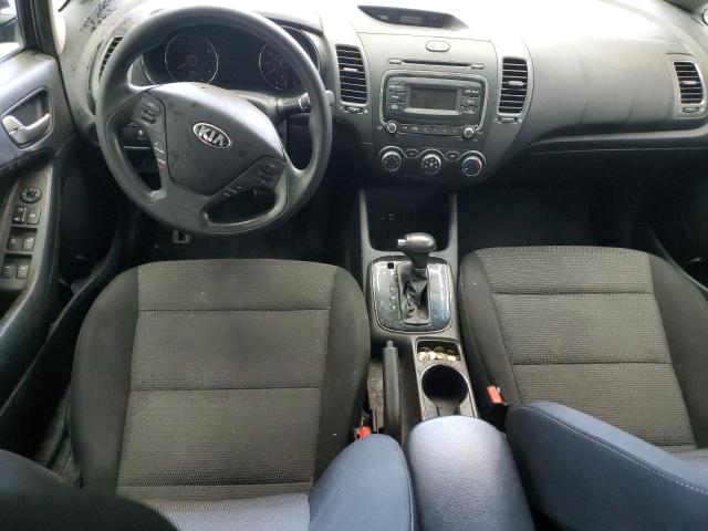 Photo 7 VIN: 3KPFK4A7XHE157836 - KIA FORTE 