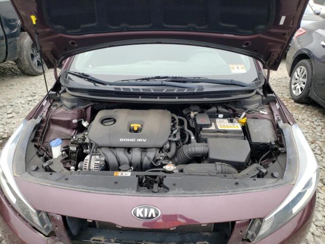 Photo 10 VIN: 3KPFK4A7XHE158002 - KIA FORTE LX 