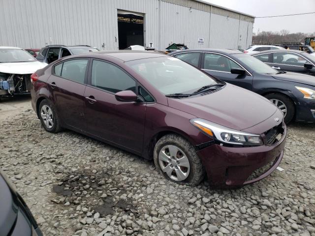 Photo 3 VIN: 3KPFK4A7XHE158002 - KIA FORTE LX 