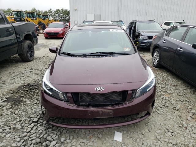 Photo 4 VIN: 3KPFK4A7XHE158002 - KIA FORTE LX 