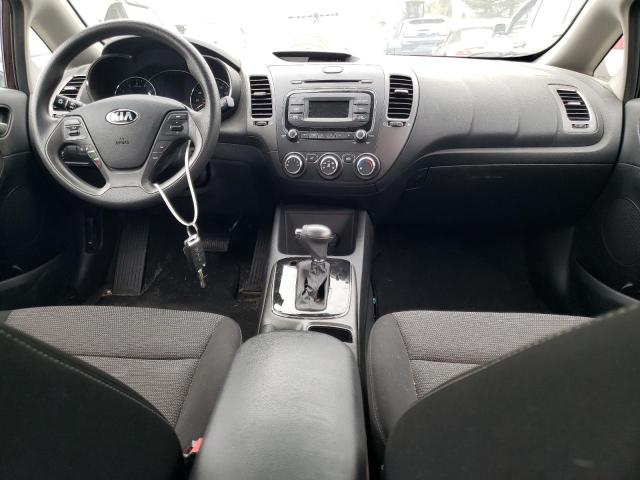 Photo 7 VIN: 3KPFK4A7XHE158002 - KIA FORTE LX 