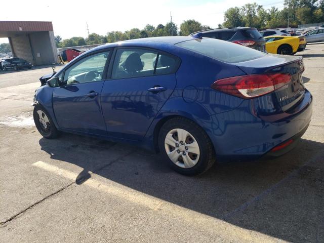 Photo 1 VIN: 3KPFK4A7XJE169958 - KIA FORTE LX 