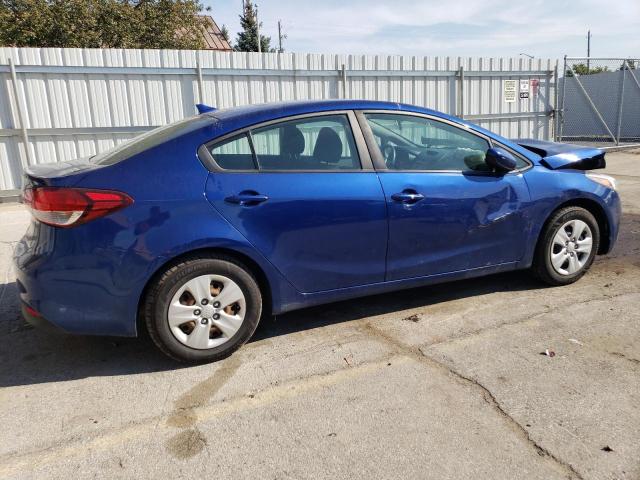 Photo 2 VIN: 3KPFK4A7XJE169958 - KIA FORTE LX 