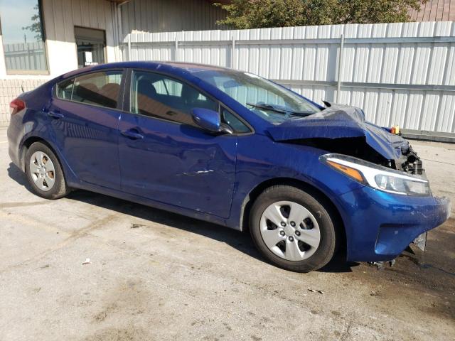 Photo 3 VIN: 3KPFK4A7XJE169958 - KIA FORTE LX 