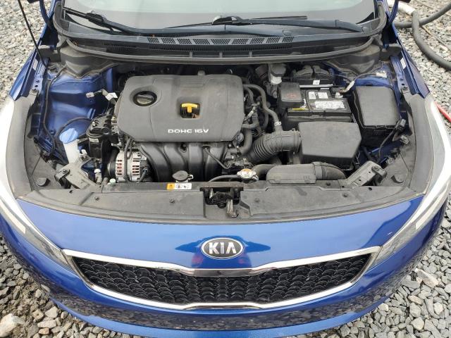 Photo 10 VIN: 3KPFK4A7XJE177638 - KIA FORTE LX 