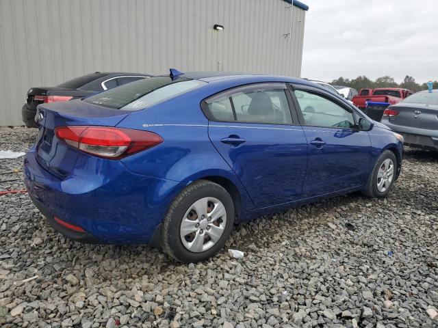 Photo 2 VIN: 3KPFK4A7XJE177638 - KIA FORTE LX 