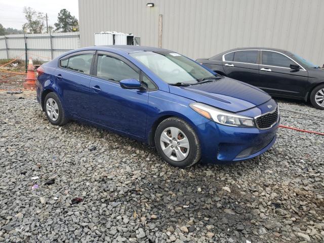 Photo 3 VIN: 3KPFK4A7XJE177638 - KIA FORTE LX 