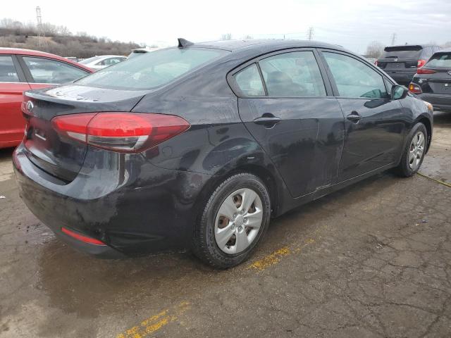 Photo 2 VIN: 3KPFK4A7XJE184671 - KIA FORTE 