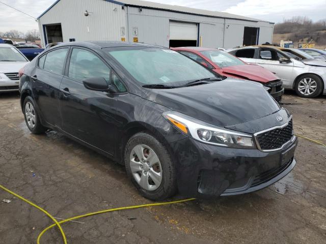 Photo 3 VIN: 3KPFK4A7XJE184671 - KIA FORTE 