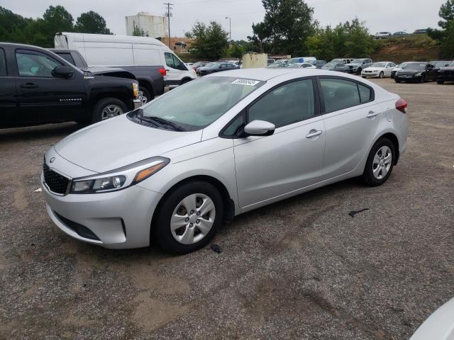 Photo 0 VIN: 3KPFK4A7XJE185724 - KIA FORTE LX 