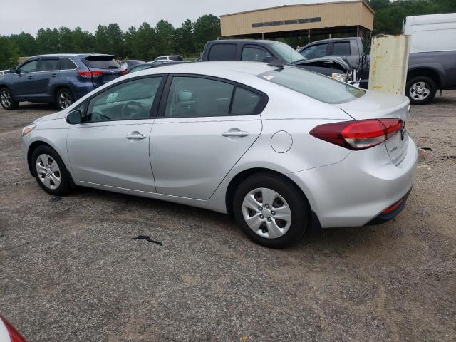 Photo 1 VIN: 3KPFK4A7XJE185724 - KIA FORTE LX 