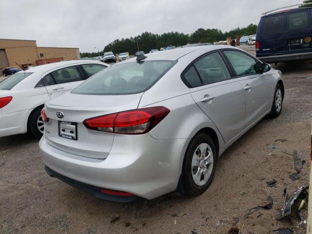 Photo 2 VIN: 3KPFK4A7XJE185724 - KIA FORTE LX 