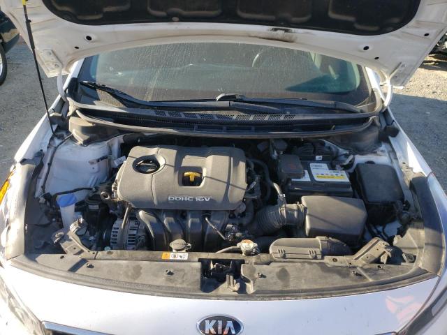 Photo 10 VIN: 3KPFK4A7XJE230922 - KIA FORTE 