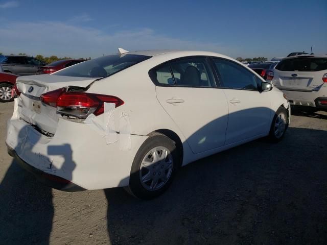 Photo 2 VIN: 3KPFK4A7XJE230922 - KIA FORTE 