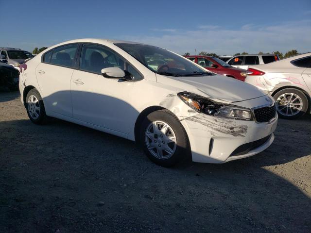 Photo 3 VIN: 3KPFK4A7XJE230922 - KIA FORTE 