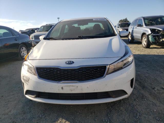 Photo 4 VIN: 3KPFK4A7XJE230922 - KIA FORTE 