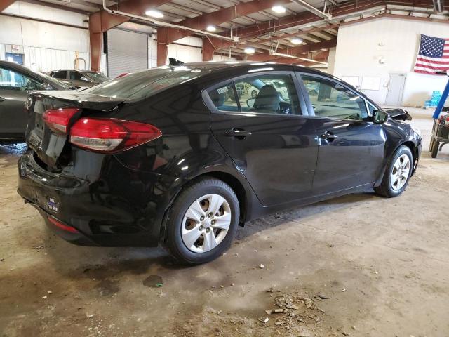 Photo 2 VIN: 3KPFK4A7XJE231830 - KIA FORTE 