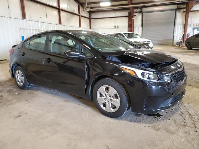 Photo 3 VIN: 3KPFK4A7XJE231830 - KIA FORTE 