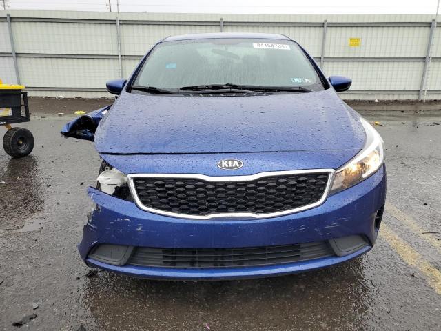 Photo 4 VIN: 3KPFK4A7XJE240656 - KIA FORTE LX 