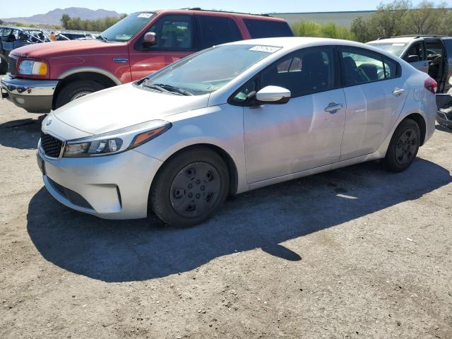 Photo 0 VIN: 3KPFK4A7XJE246389 - KIA FORTE 