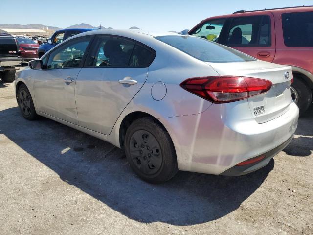 Photo 1 VIN: 3KPFK4A7XJE246389 - KIA FORTE 