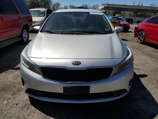 Photo 4 VIN: 3KPFK4A7XJE246389 - KIA FORTE 