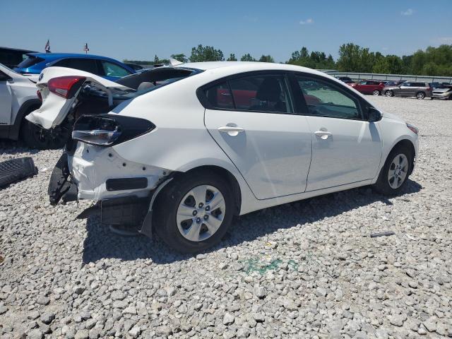 Photo 2 VIN: 3KPFK4A7XJE255108 - KIA FORTE 