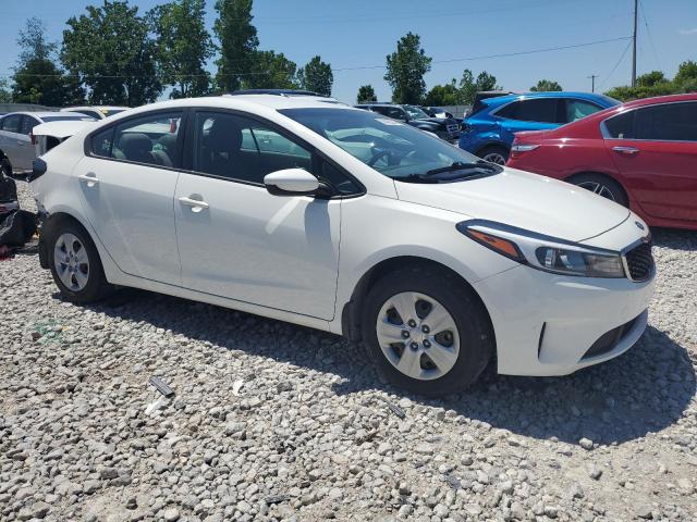 Photo 3 VIN: 3KPFK4A7XJE255108 - KIA FORTE 