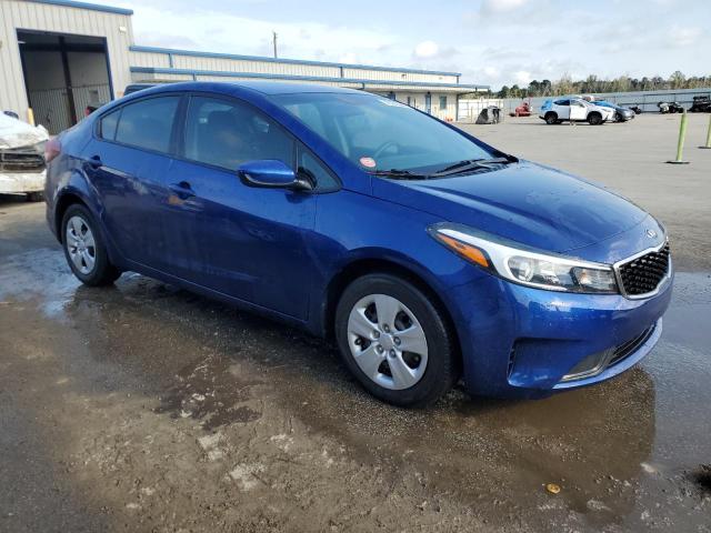 Photo 3 VIN: 3KPFK4A7XJE257229 - KIA FORTE LX 