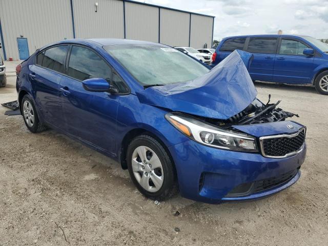 Photo 3 VIN: 3KPFK4A7XJE257294 - KIA FORTE LX 