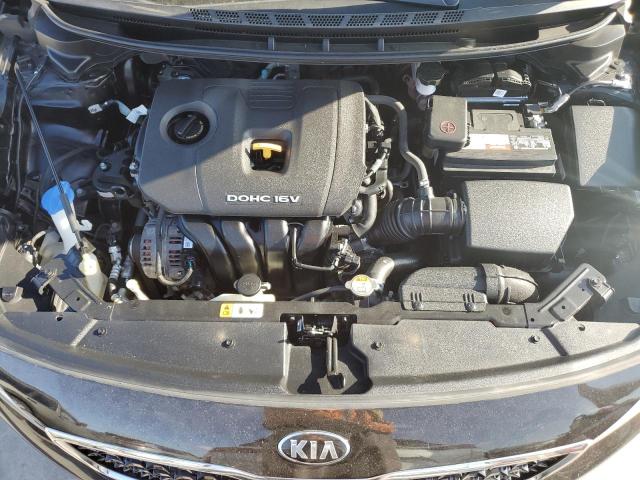 Photo 10 VIN: 3KPFK4A7XJE273740 - KIA FORTE 