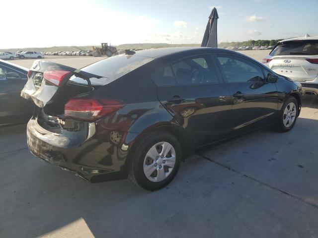 Photo 2 VIN: 3KPFK4A7XJE273740 - KIA FORTE 