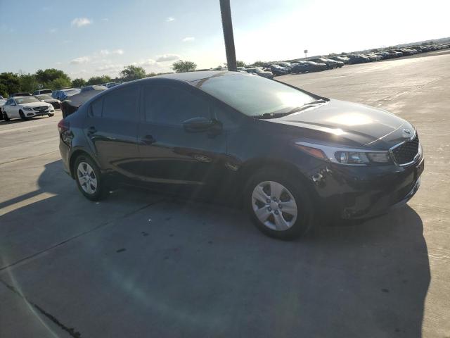 Photo 3 VIN: 3KPFK4A7XJE273740 - KIA FORTE 