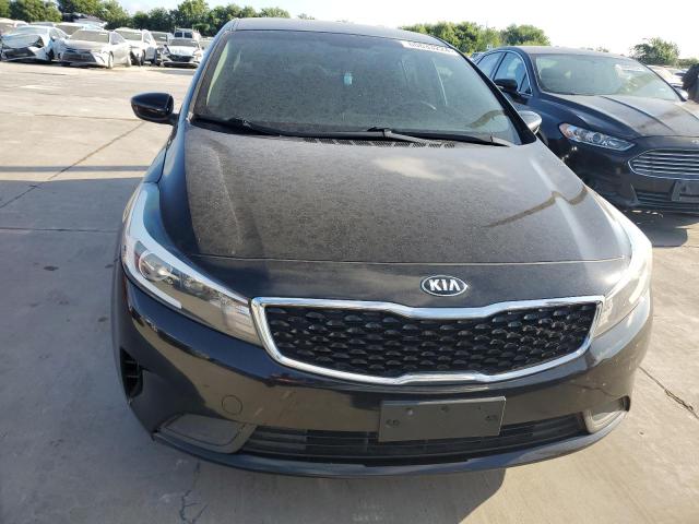 Photo 4 VIN: 3KPFK4A7XJE273740 - KIA FORTE 