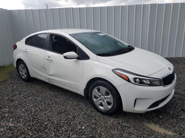 Photo 3 VIN: 3KPFK4A7XJE284687 - KIA FORTE LX 