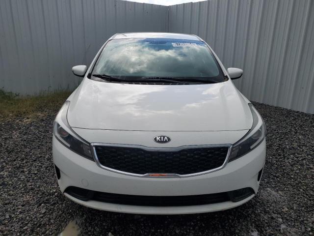 Photo 4 VIN: 3KPFK4A7XJE284687 - KIA FORTE LX 