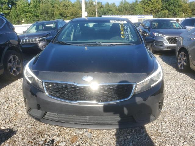 Photo 4 VIN: 3KPFK4A7XJE284916 - KIA FORTE LX 