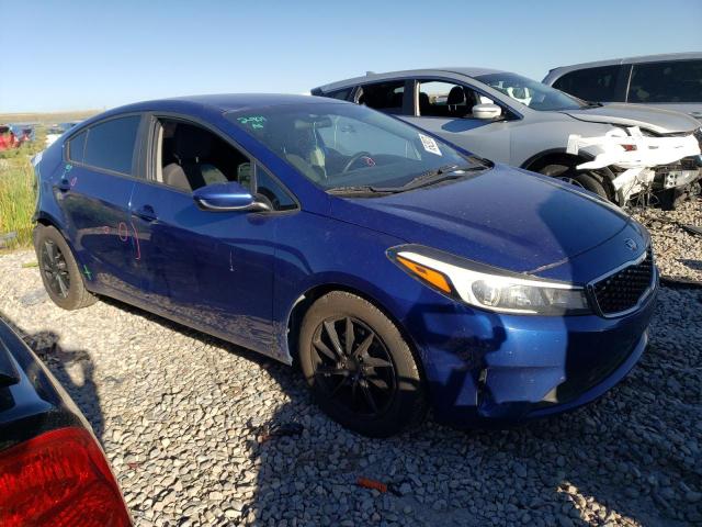 Photo 3 VIN: 3KPFL4A70HE009143 - KIA FORTE LX 