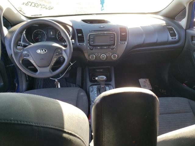 Photo 7 VIN: 3KPFL4A70HE009143 - KIA FORTE LX 