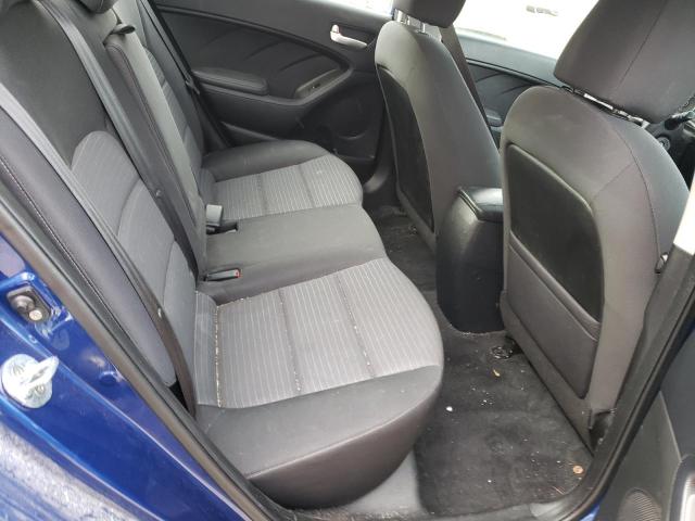 Photo 5 VIN: 3KPFL4A70HE009952 - KIA FORTE LX 