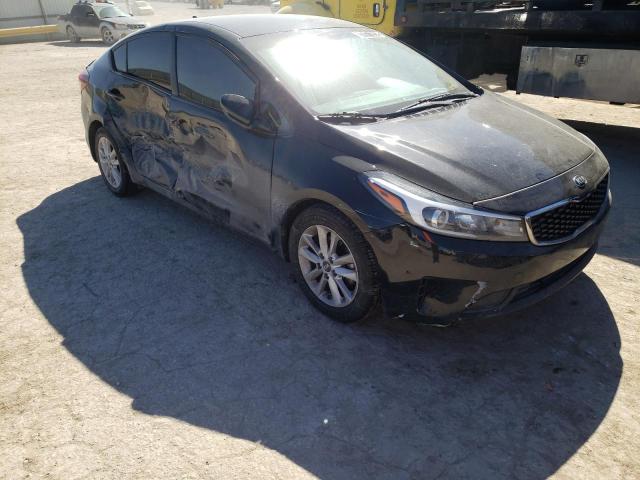 Photo 0 VIN: 3KPFL4A70HE012561 - KIA FORTE LX 