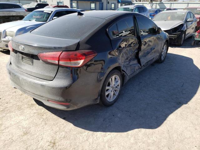 Photo 3 VIN: 3KPFL4A70HE012561 - KIA FORTE LX 