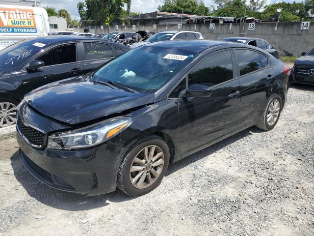 Photo 0 VIN: 3KPFL4A70HE013192 - KIA FORTE LX 