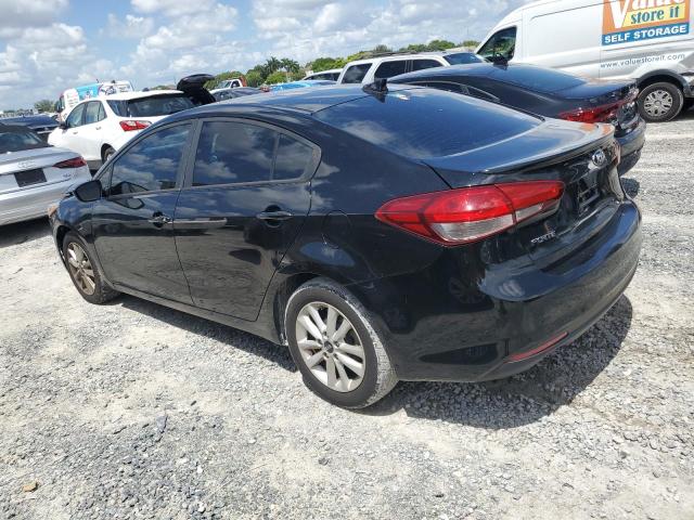 Photo 1 VIN: 3KPFL4A70HE013192 - KIA FORTE LX 