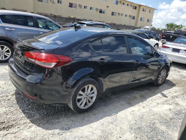 Photo 2 VIN: 3KPFL4A70HE013192 - KIA FORTE LX 