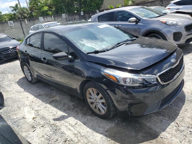 Photo 3 VIN: 3KPFL4A70HE013192 - KIA FORTE LX 