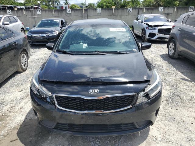 Photo 4 VIN: 3KPFL4A70HE013192 - KIA FORTE LX 