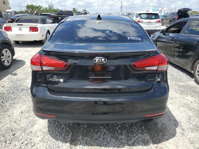 Photo 5 VIN: 3KPFL4A70HE013192 - KIA FORTE LX 