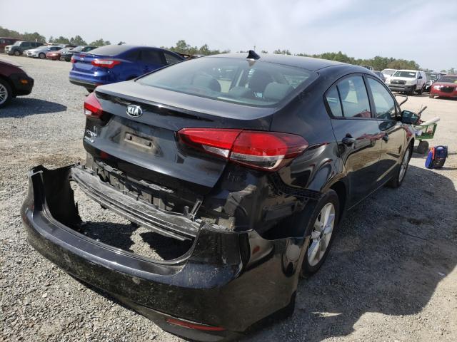 Photo 3 VIN: 3KPFL4A70HE013855 - KIA FORTE LX 